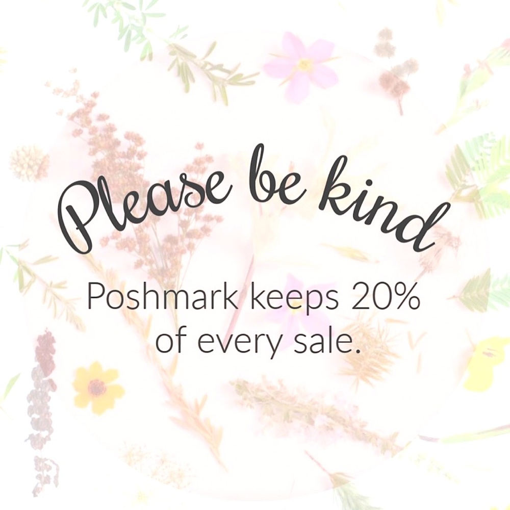 Please Consider When Presenting Offers. - image 1